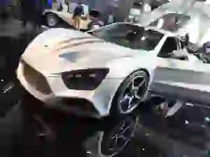 Zenvo ST1 - Top Marques 2015 - 10