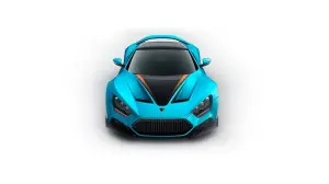 Zenvo TS1 GT - 2