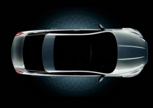 I dettagli sulla Jaguar XJ nuova di zecca