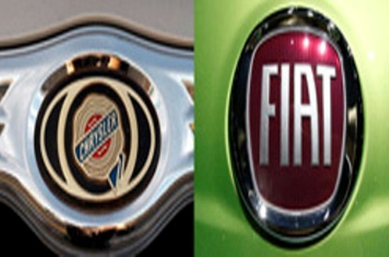 E’ alleanza fra Fiat e Chrysler