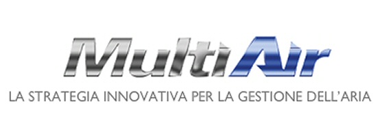 I vantaggi della Tecnologia Multiair