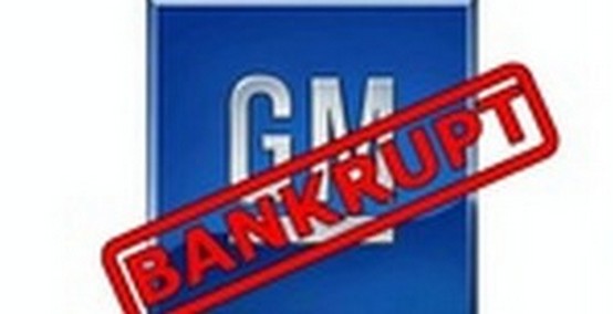 General Motors sta per chiudere 1100 rivenditori