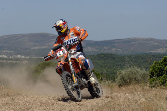 Sardegna Rally Race, Prima Tappa: Il ritorno in Ogliastra del “Detentore”!