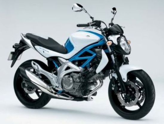 Suzuki Italia: crea il campionato monomarca per festeggiare la nuova Gladius