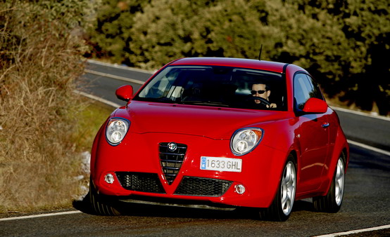 Previsione dei progetti di Chrysler e Fiat per il 2012