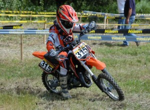 Minienduro: si ripetono Macoritto e Soreca, tra i Baby la spunta Facchetti