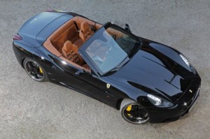 Ferrari California by Edo Competition: 500 cavalli da personalizzare