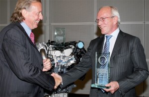Il motore TSI Volkswagen vincitore di 3 trofei internazionali
