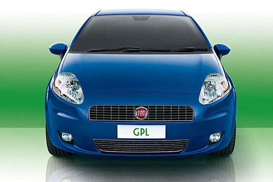 Consorzio Ecogas: Le auto a GPL sono sicure