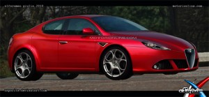 Alfa Romeo: il ritorno negli USA potrebbe partire con la Giulia