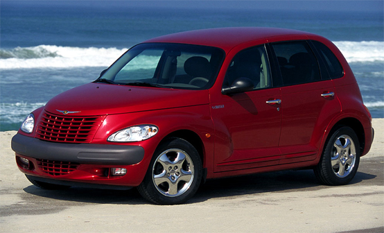 Chrysler PT Cruiser: la produzione continuerà