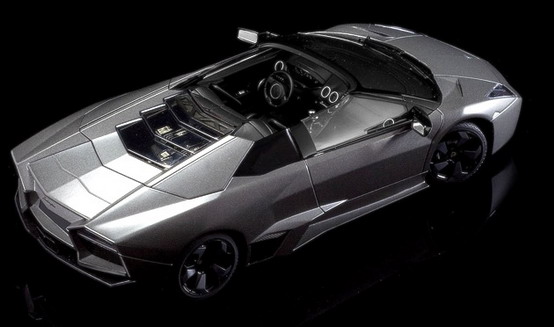 Lamborghini starebbe per presentare la nuova Reventòn a Francoforte