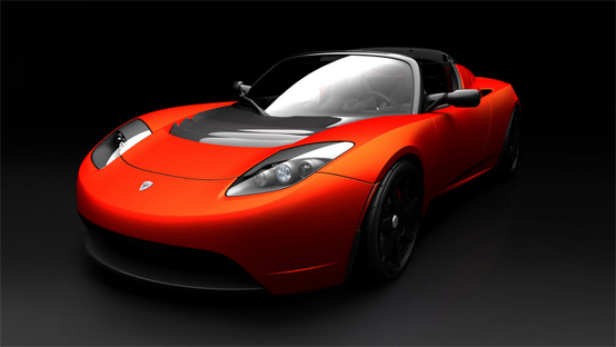 Tesla: nuova fabbrica di auto elettriche a Palo Alto