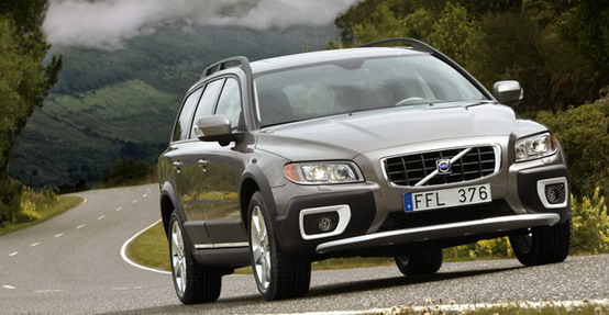 Geely conferma l’interesse per Volvo