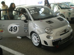 Esclusiva MotoriOnline: le Storie dello Scorpione al Mugello con Guido Meda