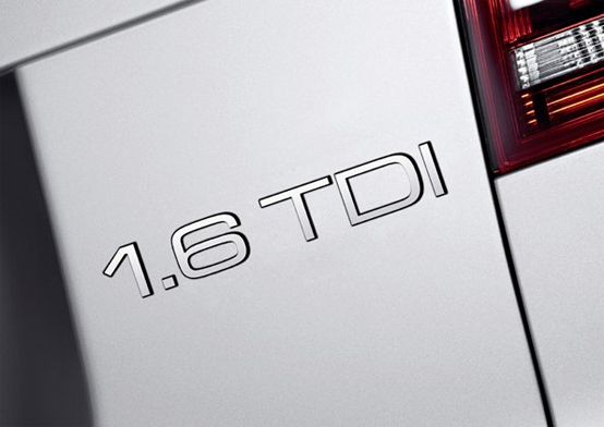 Audi A3: consumi ancora più bassi per la nuova serie TDI