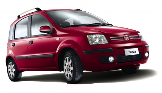 Nuova Fiat Panda 2009, look rinnovato nel segno dell’eleganza