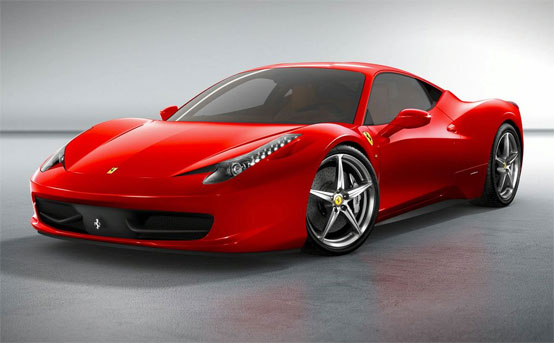 Ferrari 458 Italia: Michael Schumacher commenta le prestazioni