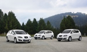 Seat Ecomotive, si allarga la gamma delle auto ecologiche