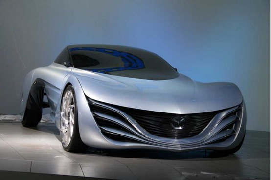 Il motore rotativo di nuova generazione Mazda sarebbe ancora lontano dall’obiettivo