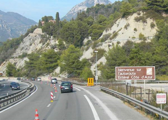 Francia: in autostrada a 110 Km/h, per sicurezza ed ecologia