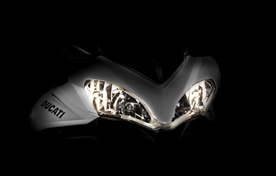 EICMA: Ducati presenta la nuova Multistrada 1200