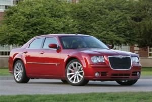 Fiat: due nuove berline basate sulla Chrysler 300 LX