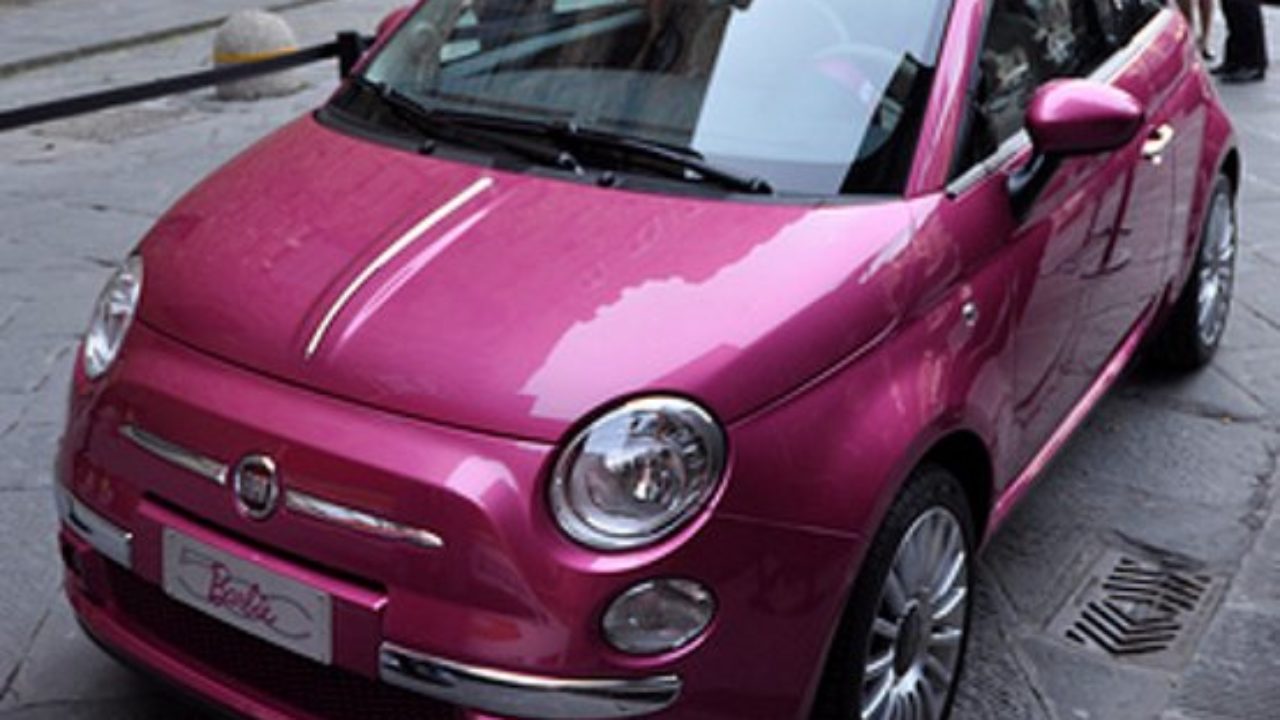 500 barbie prezzo
