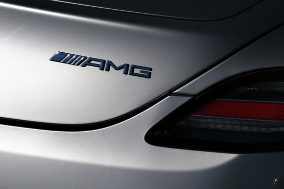 I progetti di Mercedes per il futuro della gamma AMG