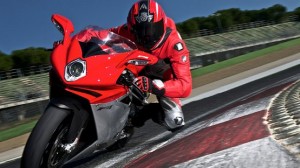 EICMA 2009. MV Agusta svela la nuova F4