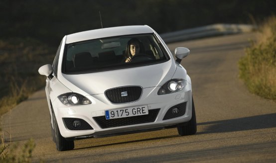 Seat Leon Ecomotive: Carattere sportivo, nel pieno rispetto dell’ambiente