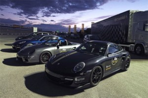 9ff TR 1000 a 391 Km/h: la Porsche 911 piu’ veloce al mondo