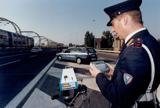 Limite 150 Km/h in autostrada: Matteoli favorevole