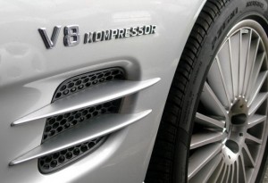 Nuovi motori a iniezione diretta e biturbo in arrivo per Mercedes