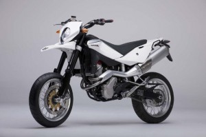 Husqvarna inizia l’anno al Bike Expo di Verona