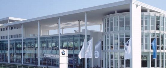 Le vendite del BMW Group crescono del 10,1% a dicembre