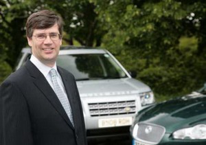 David Smith ha dato le dimissioni da presidente di Jaguar Land Rover