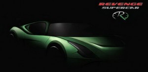 America’s Revenge Verde: arriva a Detroit il riscatto tuning di GM