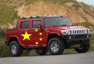 È la fine per Hummer. Salta l’accordo coi cinesi di Tengzhong. GM chiuderà il marchio