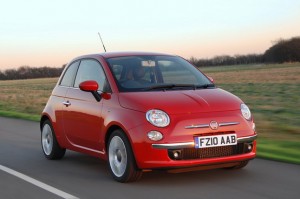 Nuovo motore Multijet in arrivo per la Fiat 500