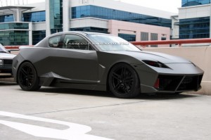 Un concorso da urlo: immaginate l’unione di una Mazda RX-8 con una Lamborghini