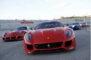 Felisa rivela i piani della Ferrari: confermate la 599 GTO e l’erede della Enzo
