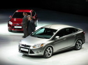 Ford conferma: nel 2011 vedremo una “piccola” marcata Mercury