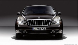 Maybach: aria di chiusura per il marchio tedesco