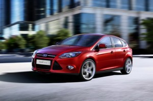 Ginevra 2010: in arrivo la versione station wagon della nuova Ford Focus 2011