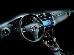 Fiat Bravo 2011: dettagli sul nuovo cambio Dualogic