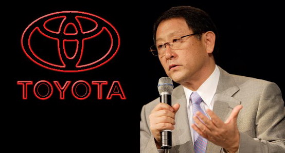 Toyota accusata di aver tenuto nascosto importanti documenti circa la sua recente crisi