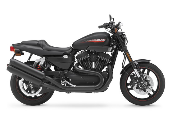 Harley-Davidson XR1200X: open-day italiano per fare un giro sulla belva nera