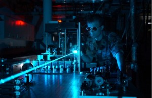 Laser e nanoparticelle, soluzioni fantascientifiche per i motori del futuro