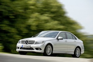 Mercedes Classe C: meno consumi, ma ancora più potenza